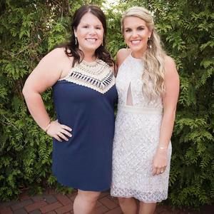 Meet your Posher, Kristin